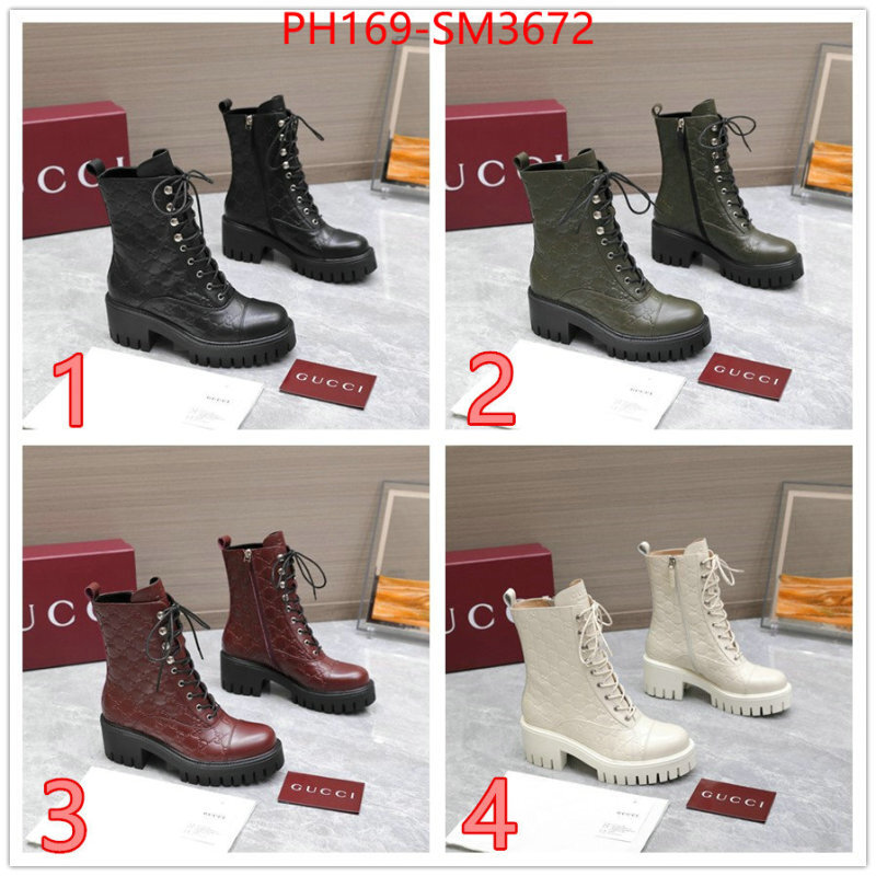 Women Shoes-Boots ID: SM3672 $: 169USD