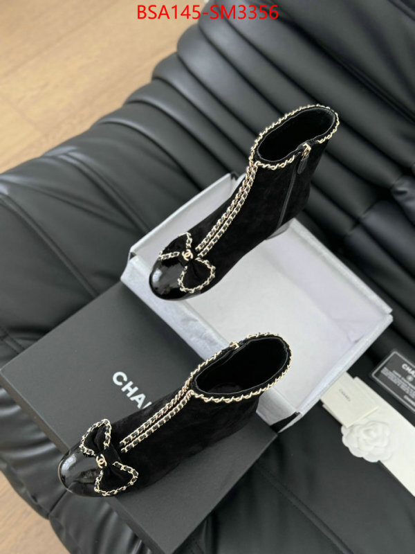 Women Shoes-Boots shop the best high authentic quality replica ID: SM3356 $: 145USD