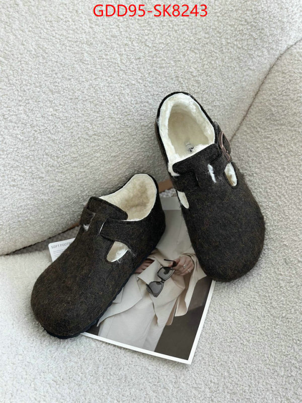 Women Shoes-Birkenstock where can you buy replica ID: SK8243 $: 95USD