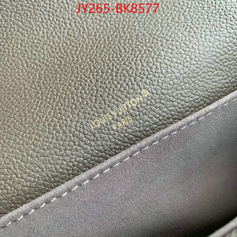 LV Bags(TOP)-Pochette MTis- ID: BK8577 $: 265USD,