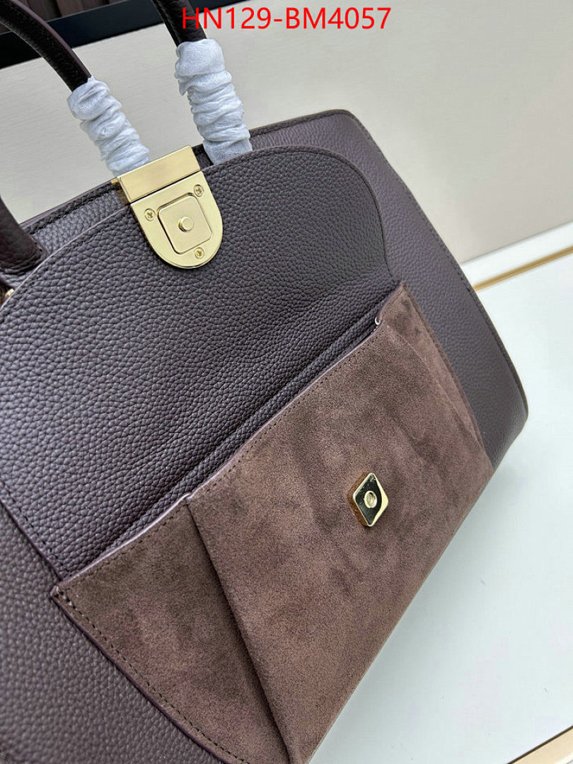 Coccinelle(4A)-Handbag- ID: BM4057 $: 129USD,