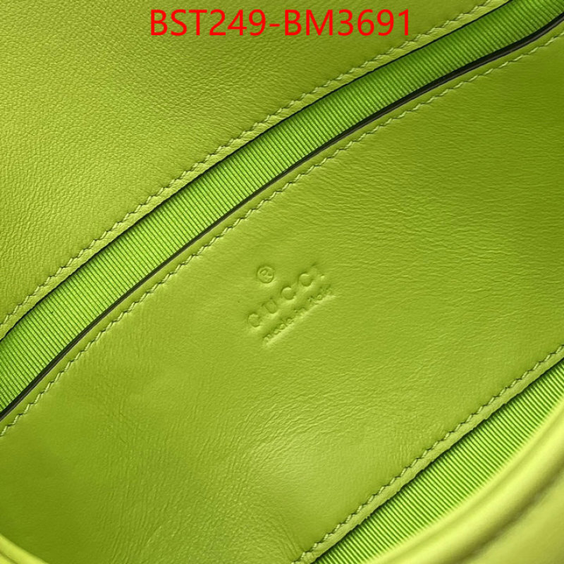 Gucci Bags(TOP)-Marmont ID: BM3691