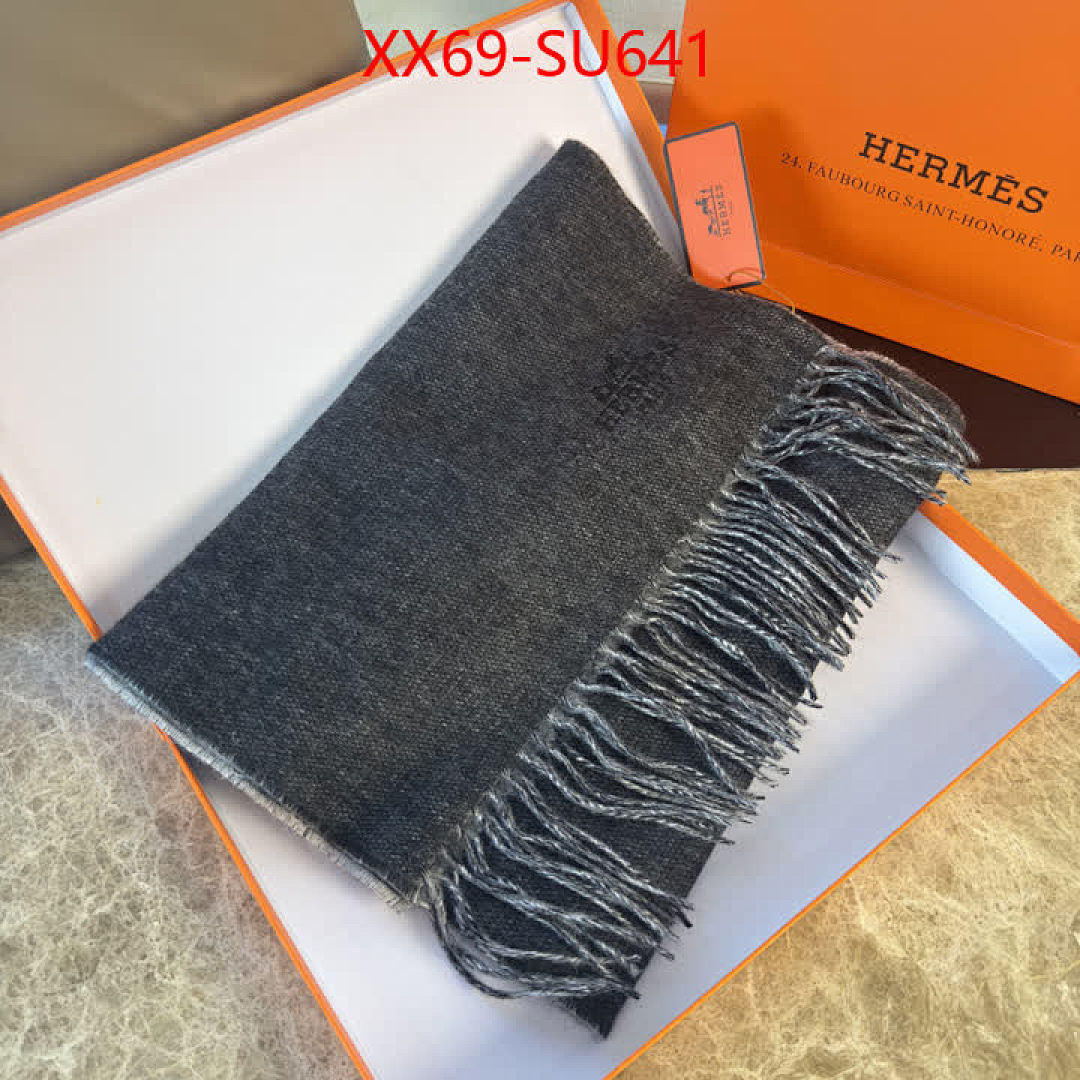 Scarf-Hermes ID: SU641 $: 69USD