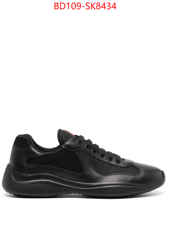Men shoes-Prada ID: SK8434
