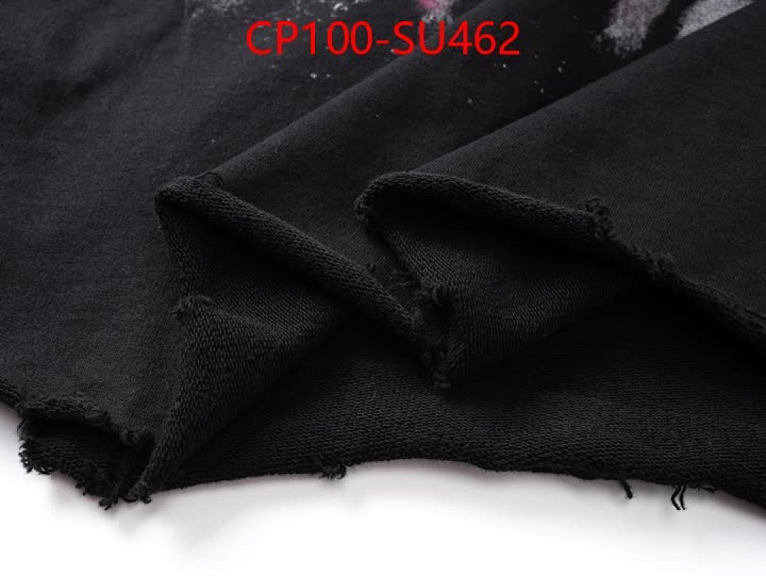 Clothing-Balenciaga ID: SU462 $: 100USD