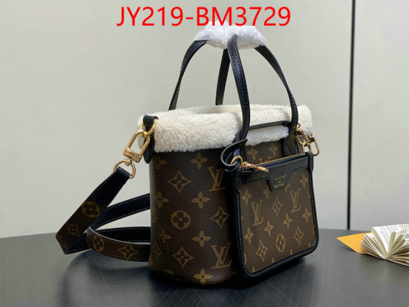 LV Bags(TOP)-Neverfull- ID: BM3729 $: 219USD,
