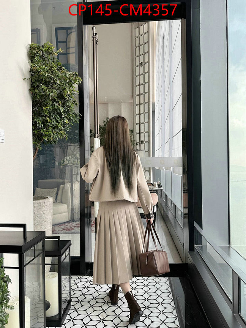 Clothing-Loewe ID: CM4357 $: 145USD