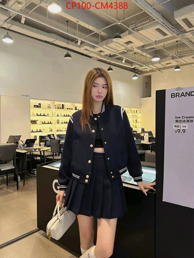 Clothing-YSL ID: CM4388 $: 100USD
