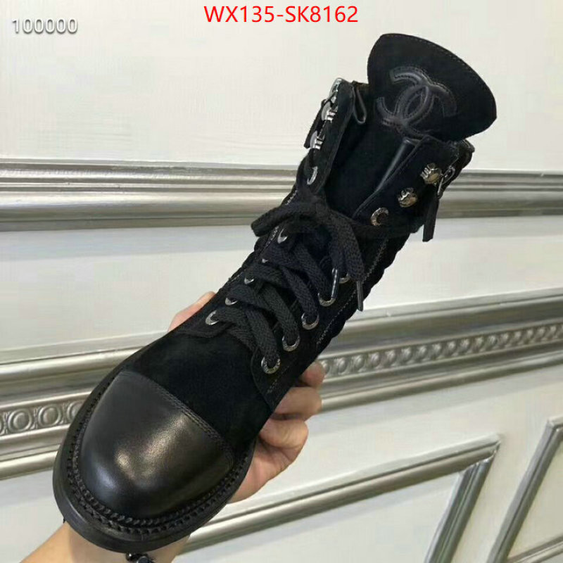 Women Shoes-Boots buy sell ID: SK8162 $: 135USD