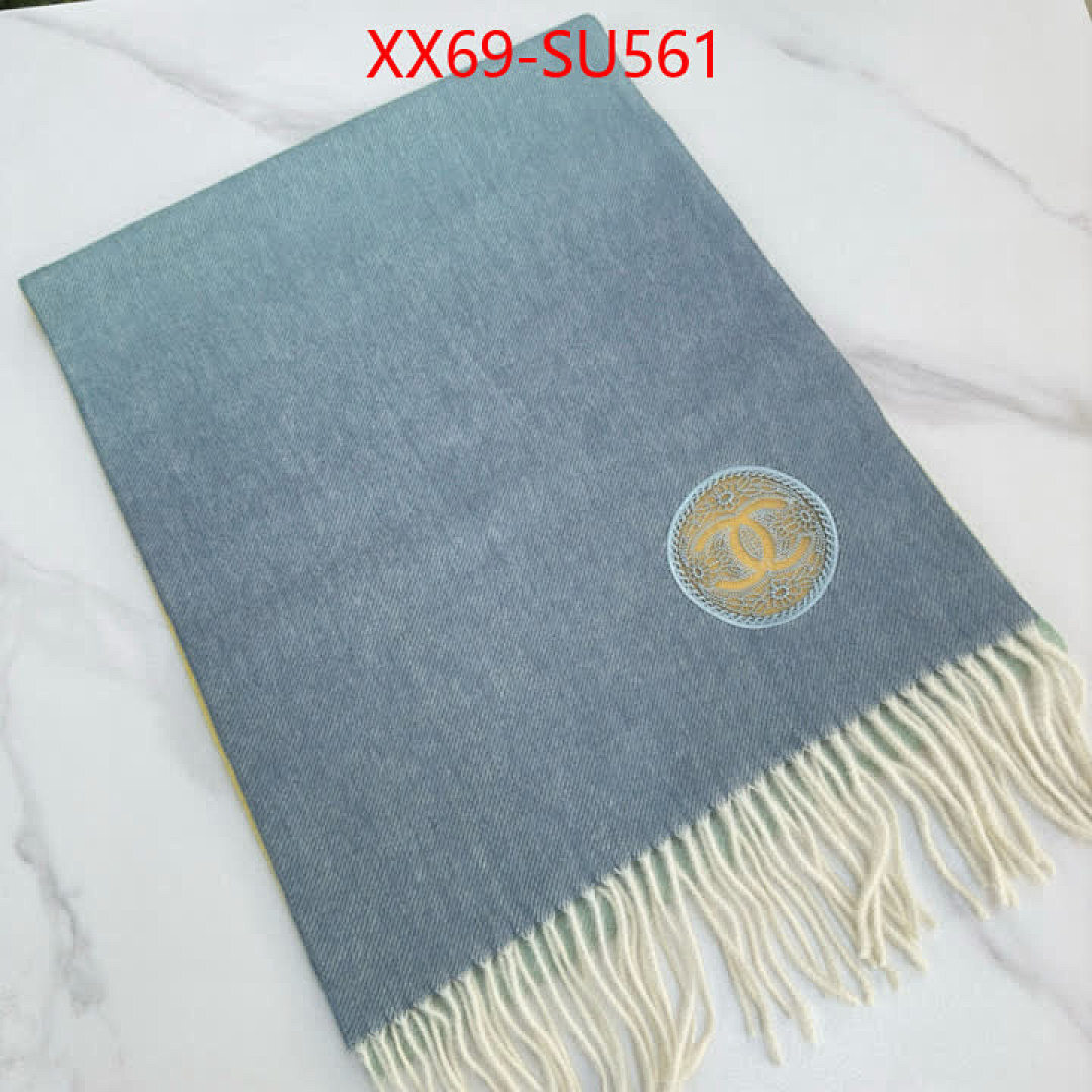 Scarf-Chnel ID: SU561 $: 69USD