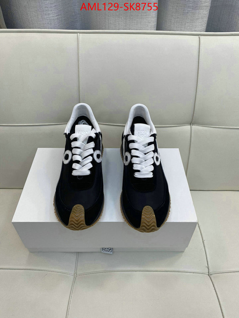 Women Shoes-Loewe ID: SK8755 $: 129USD