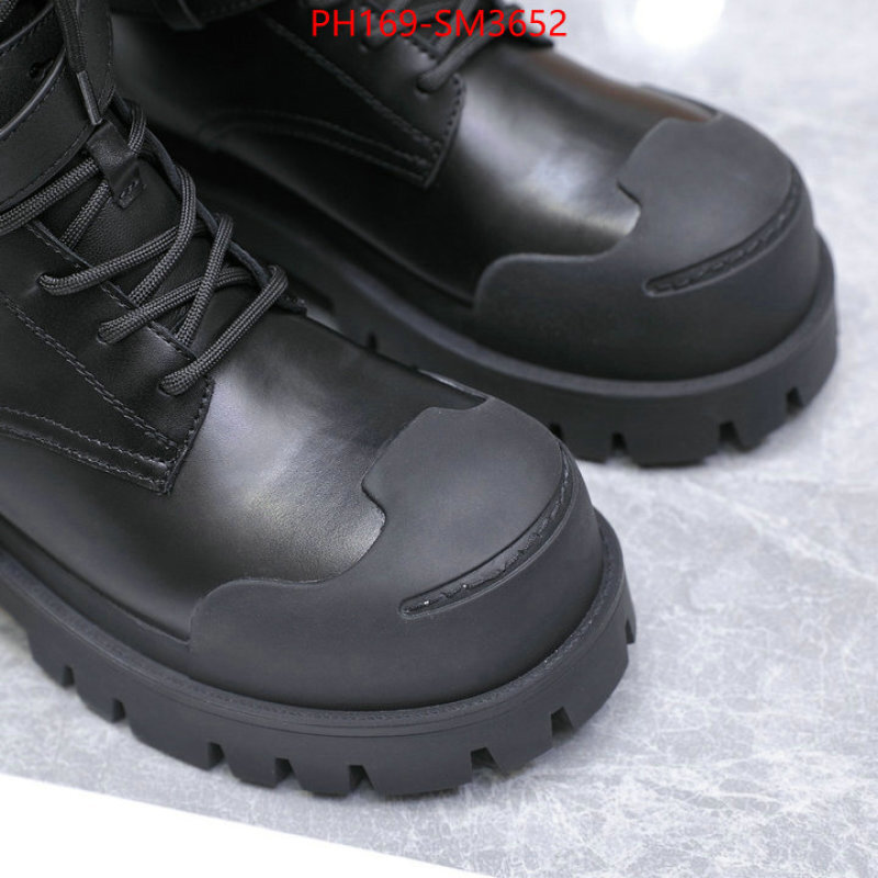 Women Shoes-Boots ID: SM3652 $: 169USD