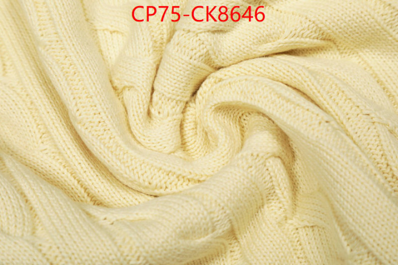 Clothing-Ralph Lauren ID: CK8646 $: 75USD