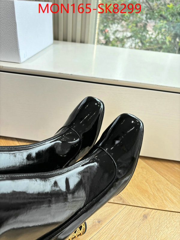 Women Shoes-Dior 1:1 replica wholesale ID: SK8299 $: 165USD