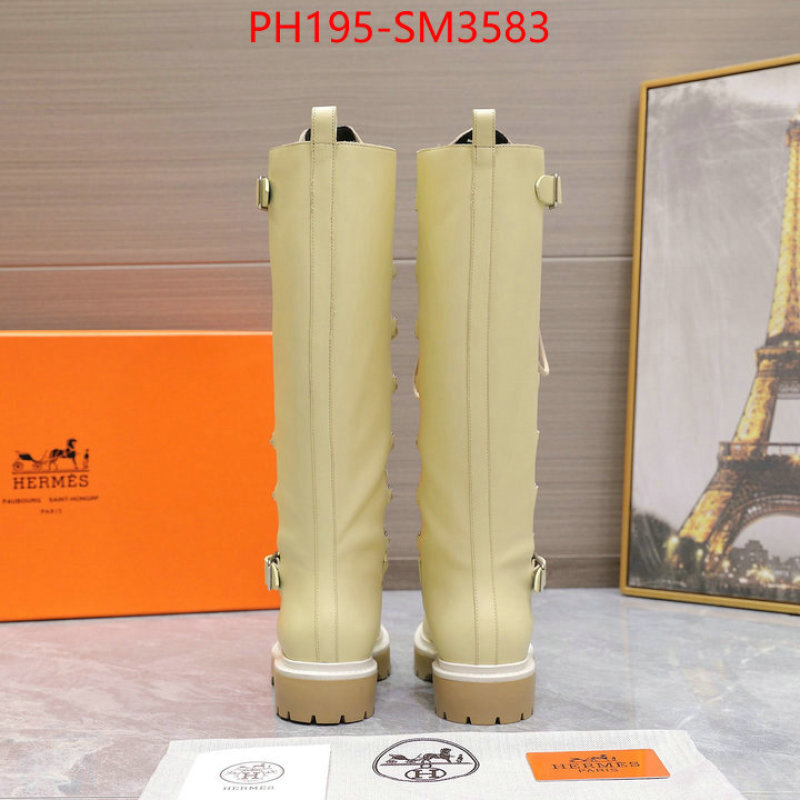 Women Shoes-Boots ID: SM3583 $: 195USD