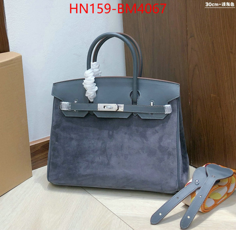 Hermes Bags(4A)-Birkin- ID: BM4067 $: 159USD,