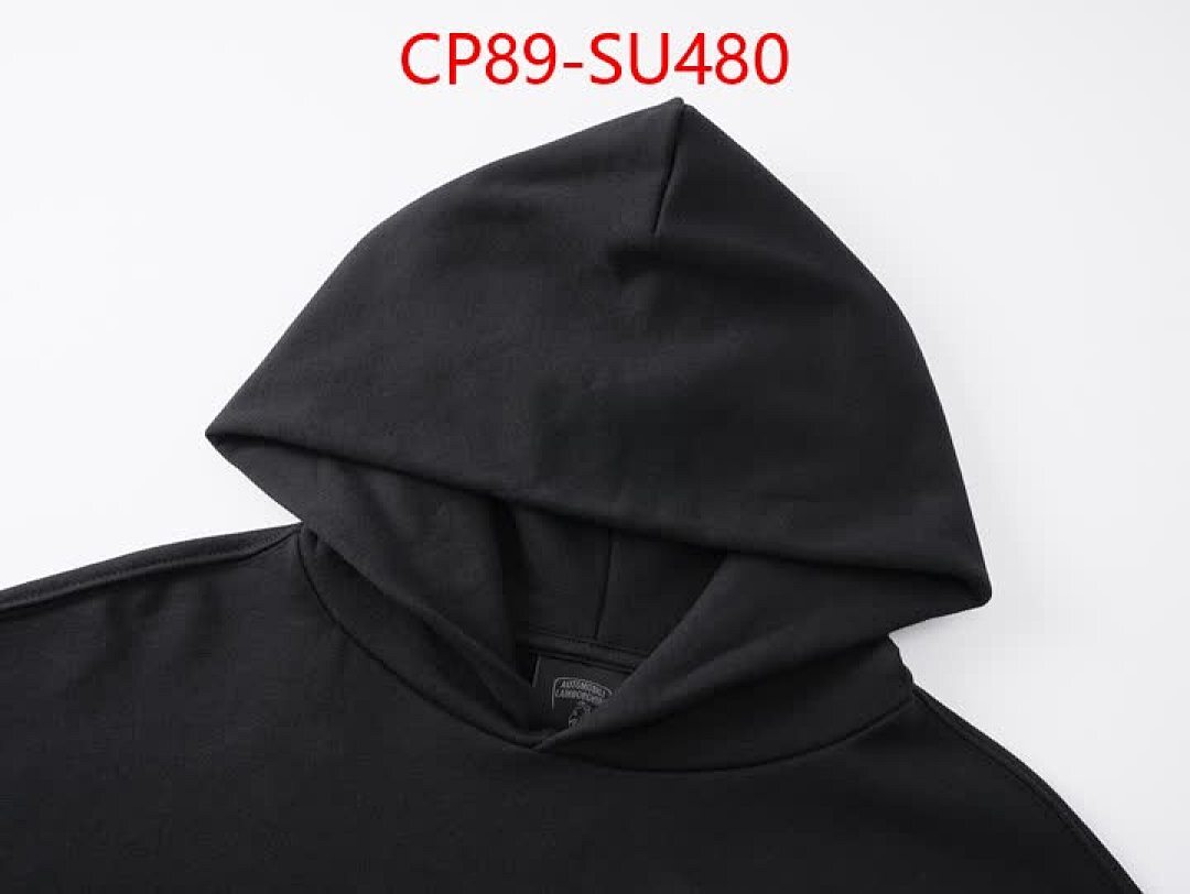 Clothing-Balenciaga ID: SU480 $: 89USD