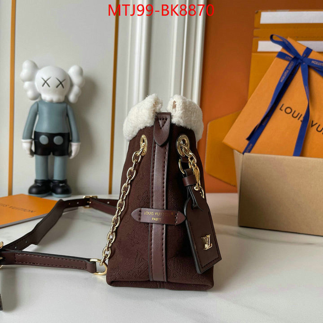 LV Bags(4A)-Pochette MTis Bag- ID: BK8870 $: 99USD,