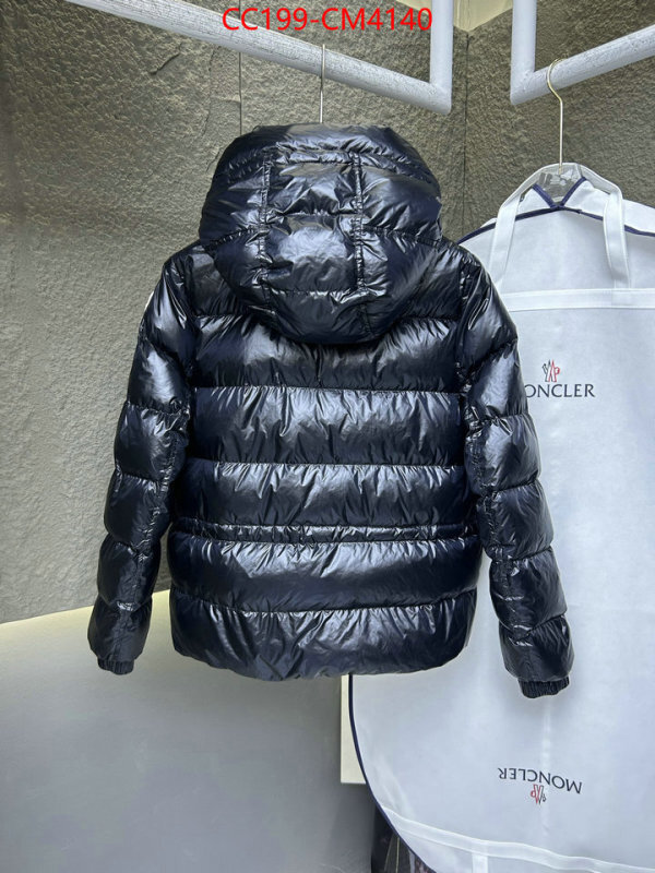 Down jacket Women-Moncler ID: CM4140 $: 199USD