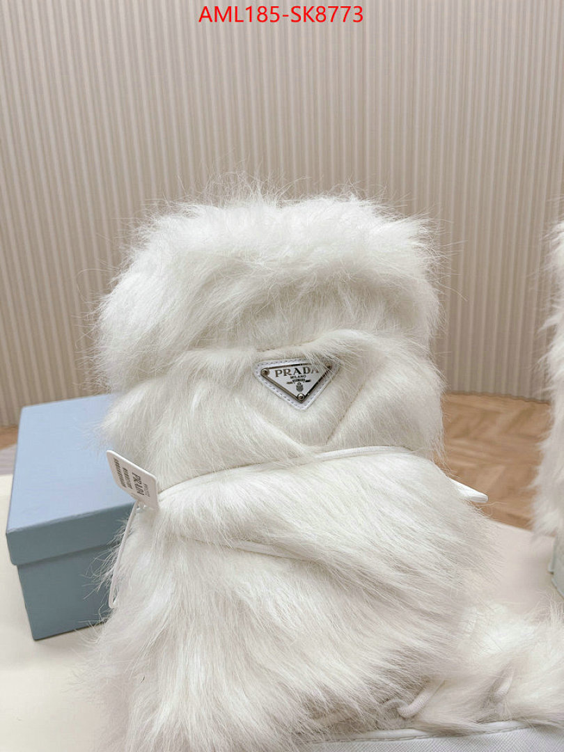 Women Shoes-Boots ID: SK8773 $: 185USD