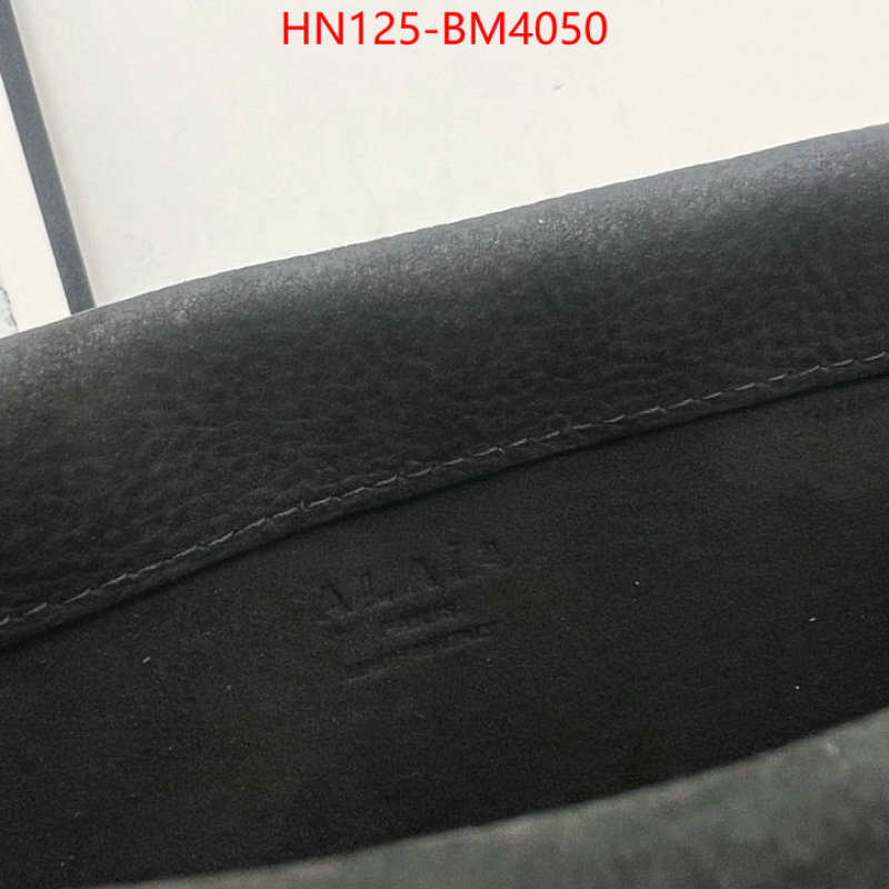 ALAIA Bags(4A)-Crossbody- ID: BM4050 $: 125USD,