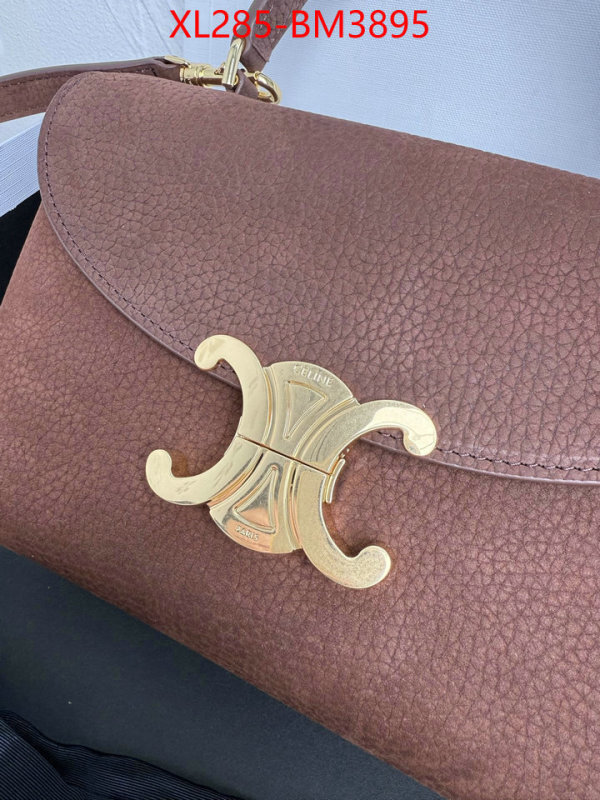 Celine Bags(TOP)-Arc de Triomphe- ID: BM3895