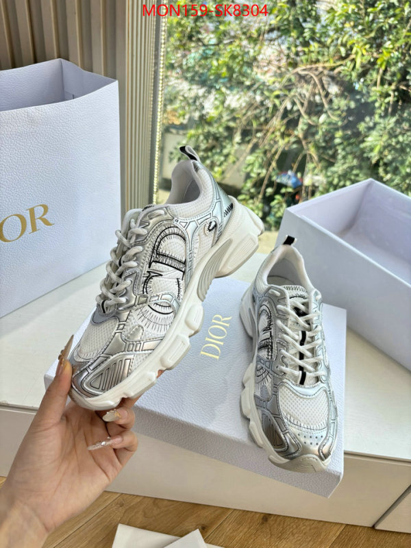 Women Shoes-Dior 7 star ID: SK8304 $: 159USD