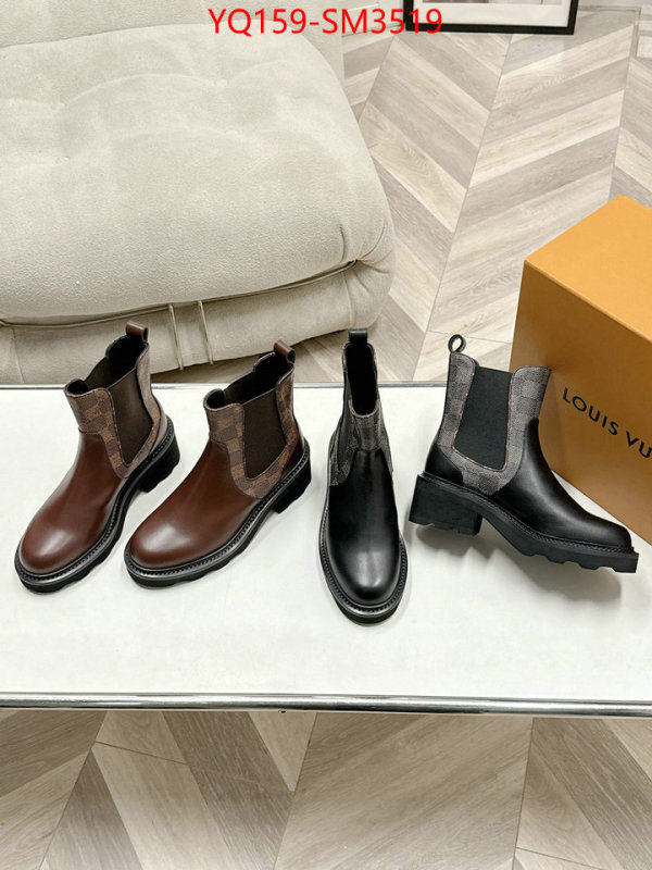 Women Shoes-Boots ID: SM3519 $: 159USD