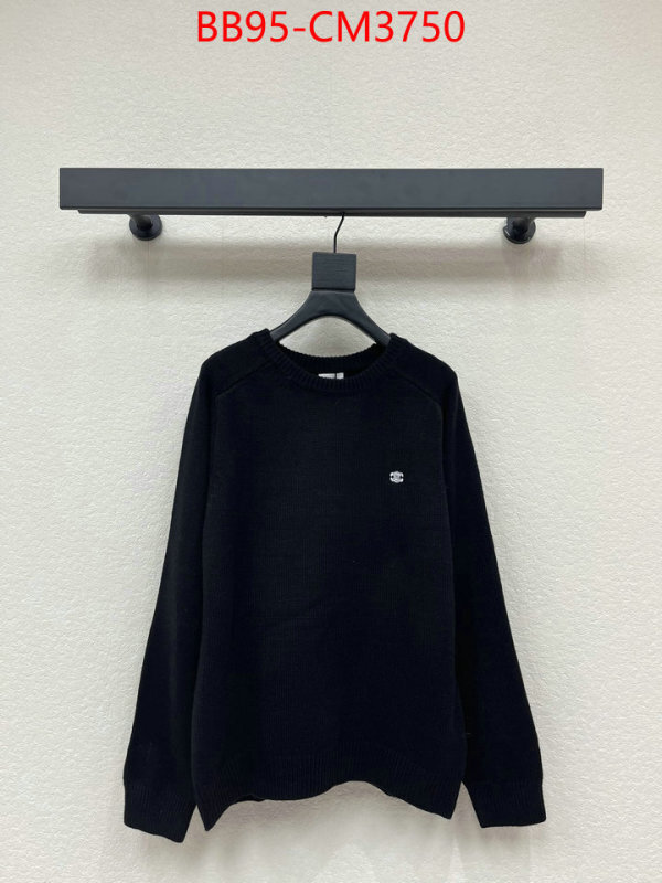 Clothing-Celine ID: CM3750 $: 95USD