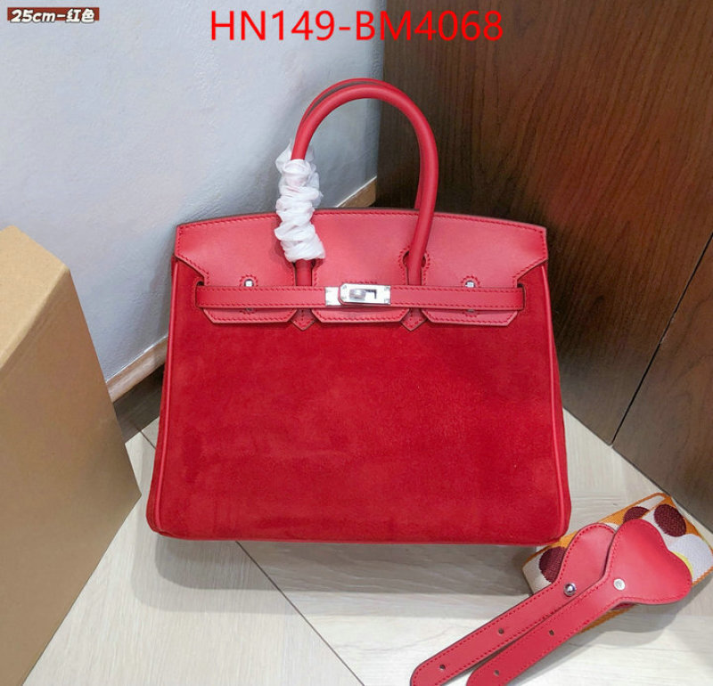 Hermes Bags(4A)-Birkin- ID: BM4068 $: 149USD,