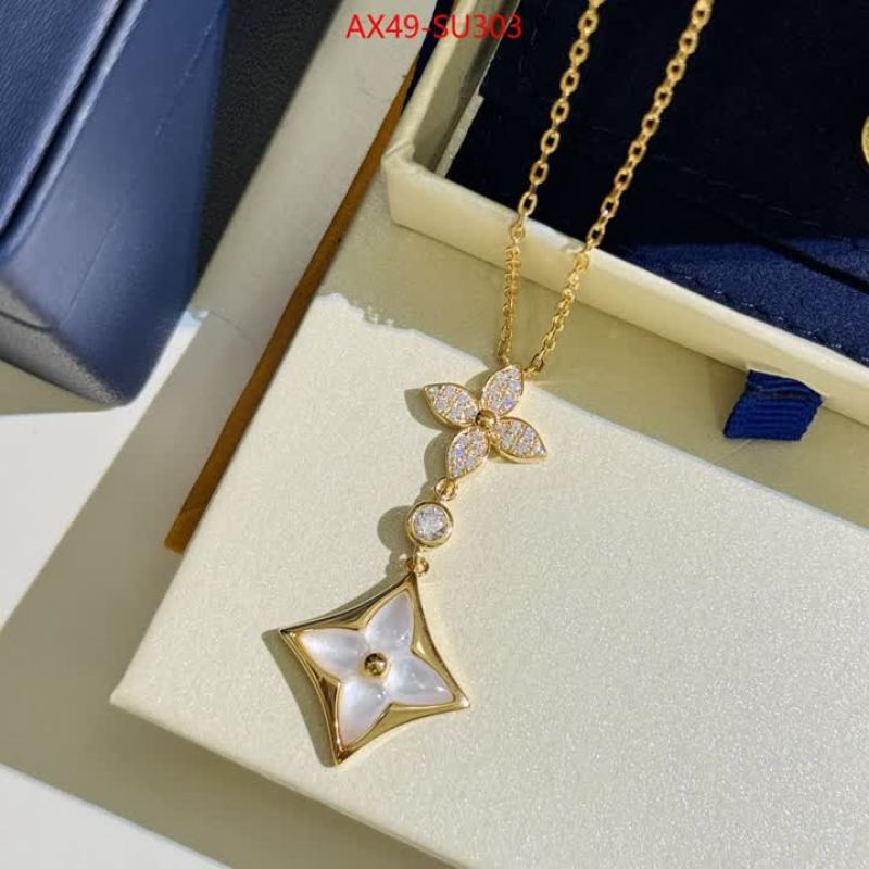 Jewelry-LV ID: SU303 $: 49USD