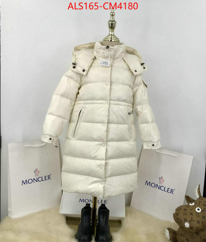 Kids clothing-Moncler ID: CM4180 $: 165USD