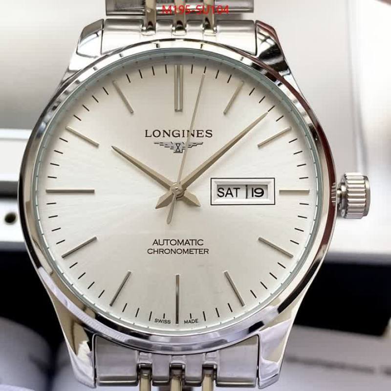 Watch(4A)-Longines online store ID: SU104 $: 195USD
