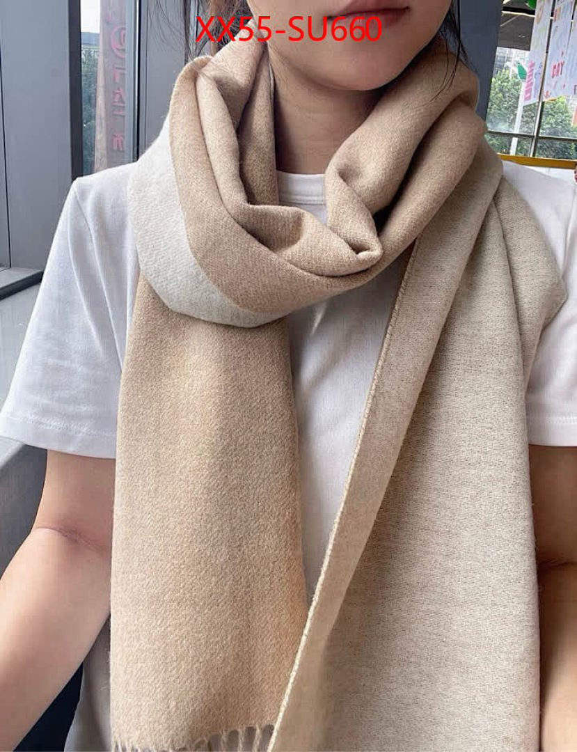 Scarf-Loewe ID: SU660 $: 55USD