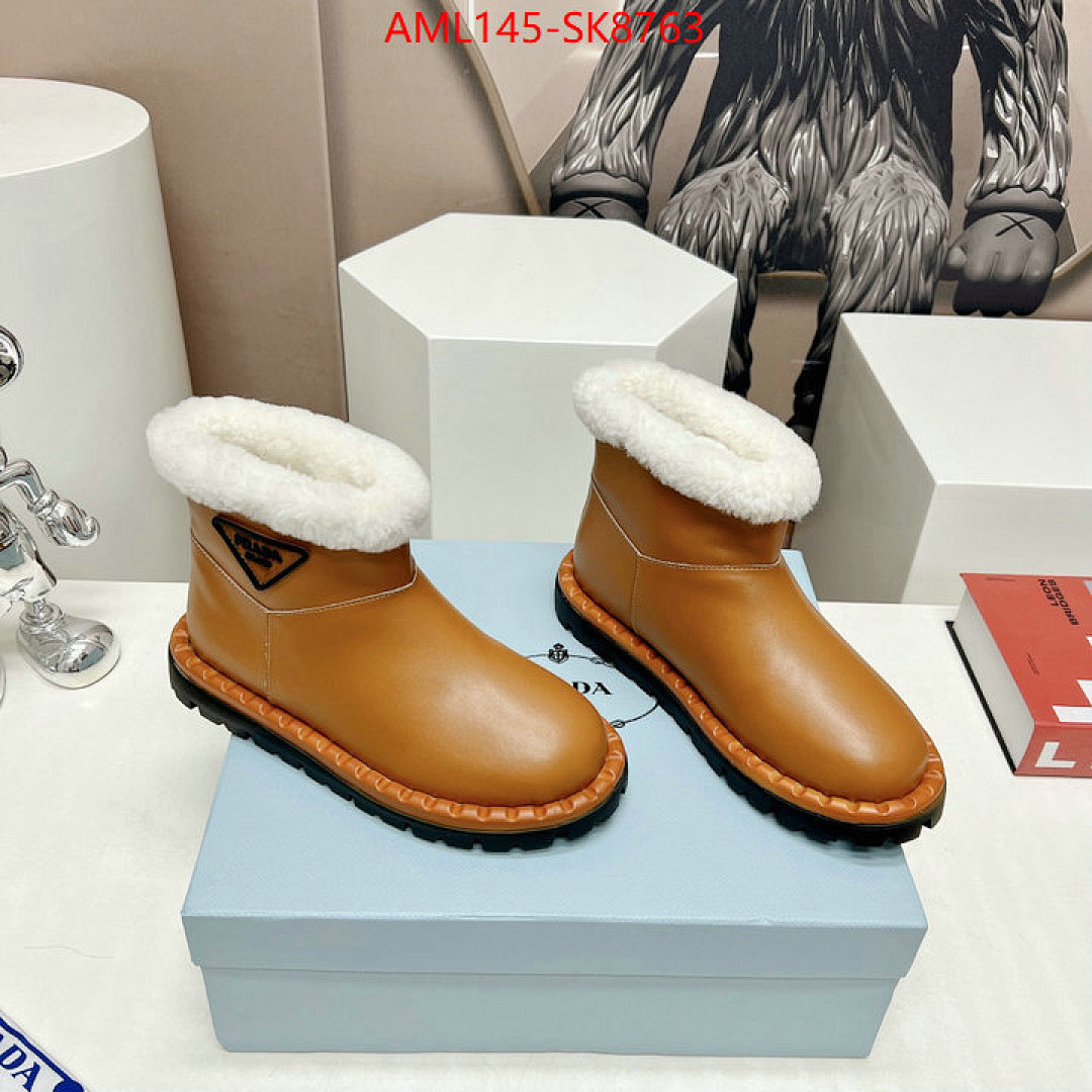 Women Shoes-Boots ID: SK8763 $: 145USD