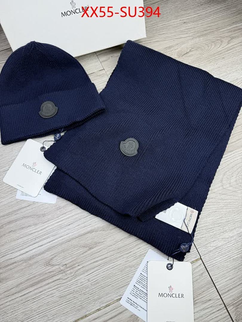 Cap(Hat)-Moncler ID: SU394 $: 55USD