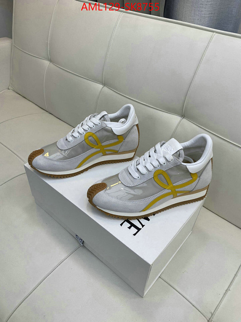 Women Shoes-Loewe ID: SK8755 $: 129USD