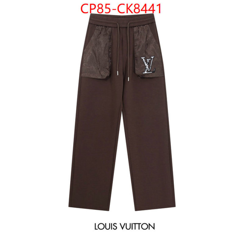 Clothing-LV ID: CK8441 $: 85USD