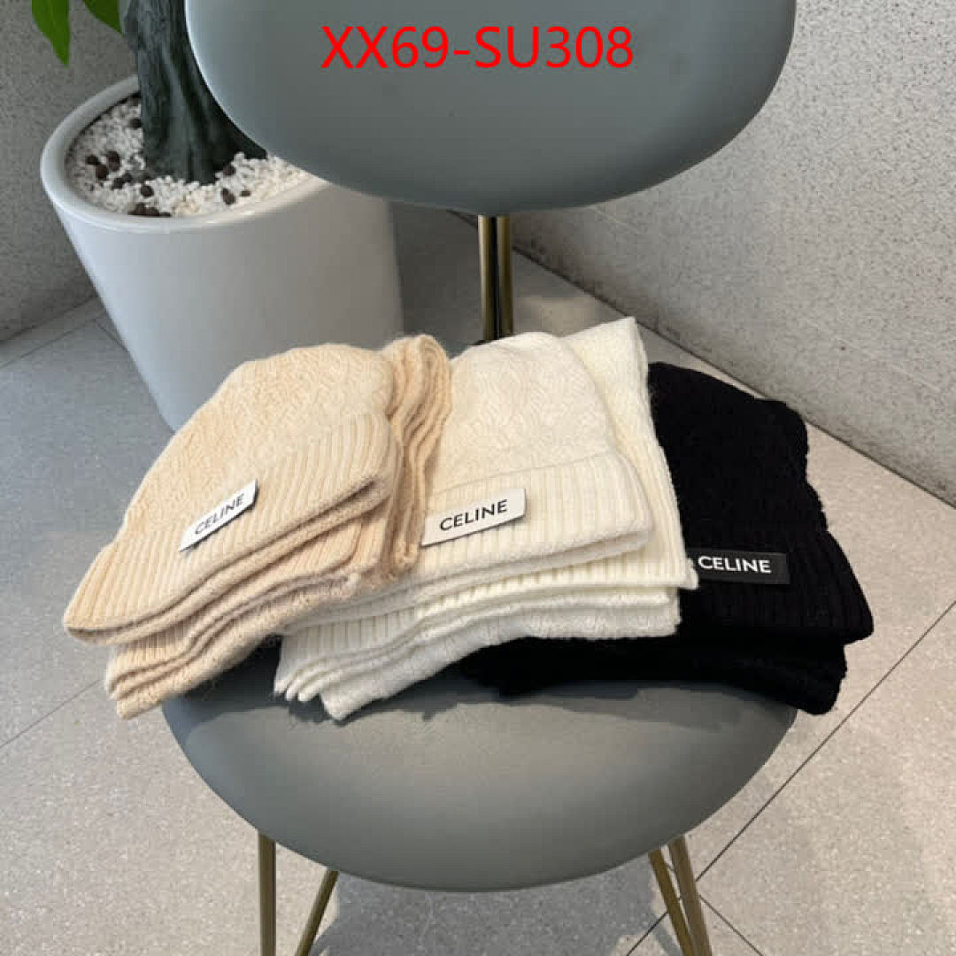 Cap(Hat)-Celine ID: SU308 $: 69USD