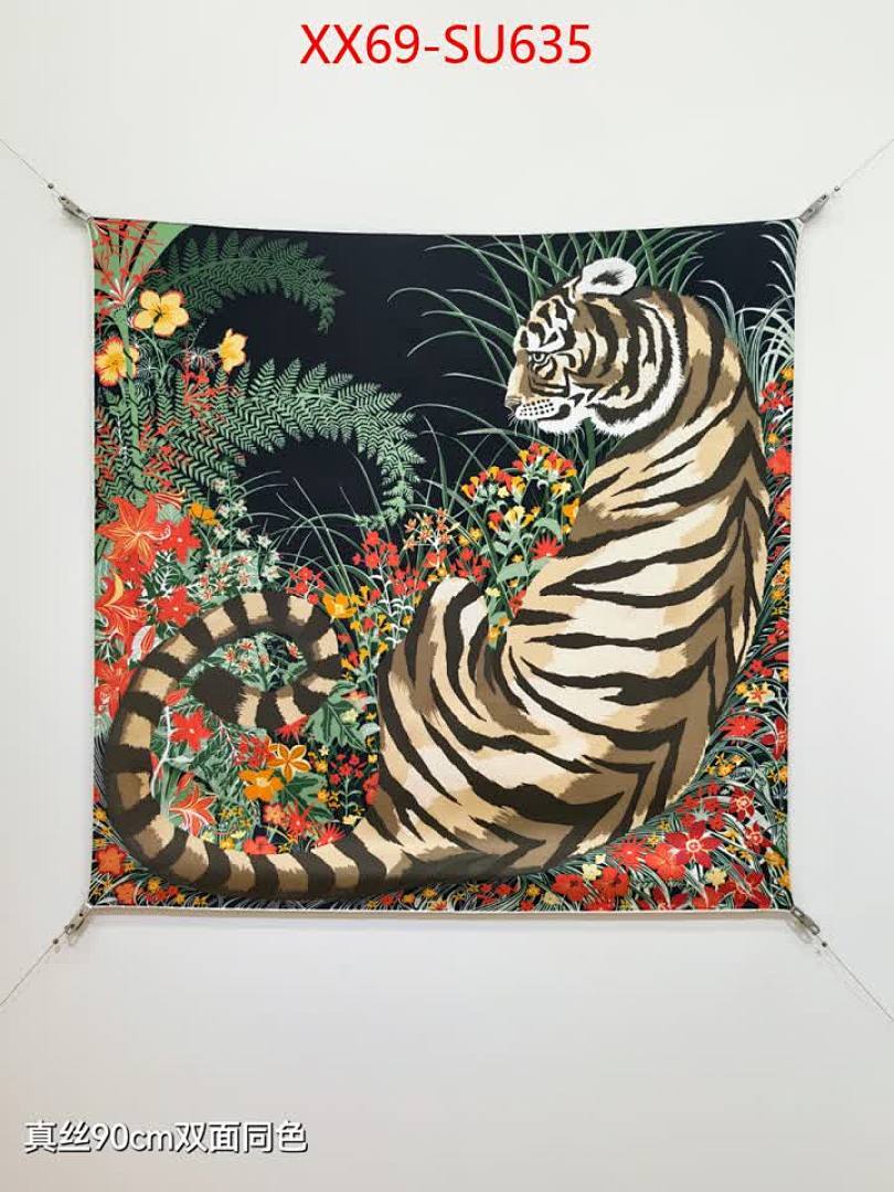 Scarf-Hermes ID: SU635 $: 69USD