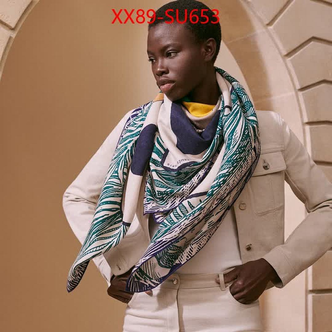 Scarf-Hermes ID: SU653 $: 89USD