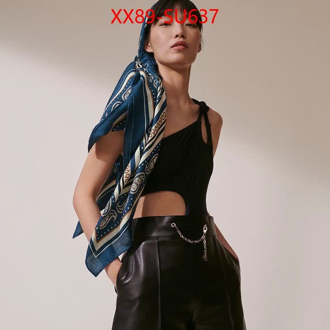 Scarf-Hermes ID: SU637 $: 89USD