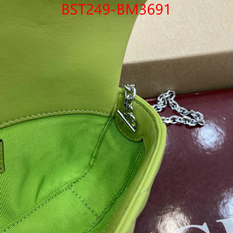 Gucci Bags(TOP)-Marmont ID: BM3691