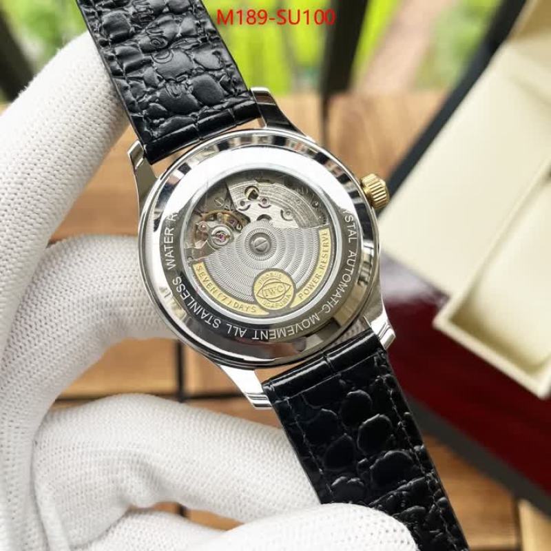 Watch(4A)-Longines sell high quality ID: SU100 $: 189USD