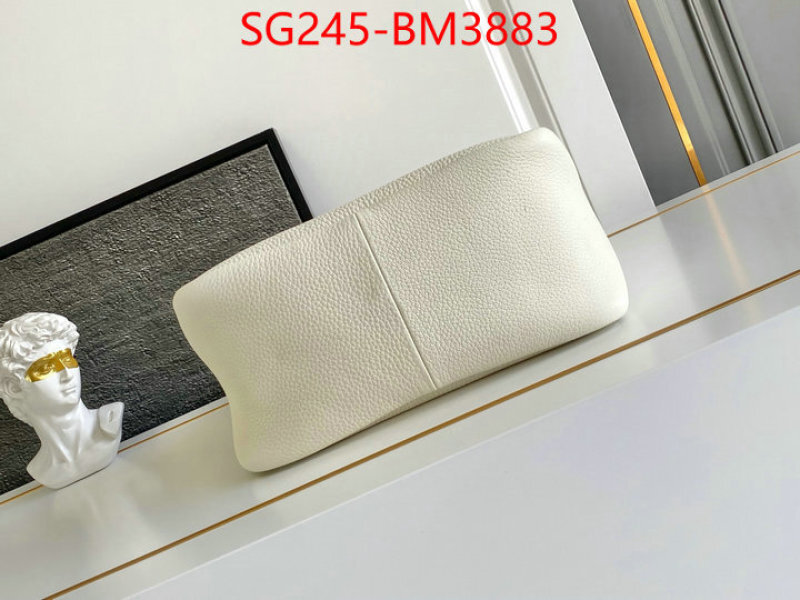 Prada Bags(TOP)-Handbag- ID: BM3883 $: 245USD,