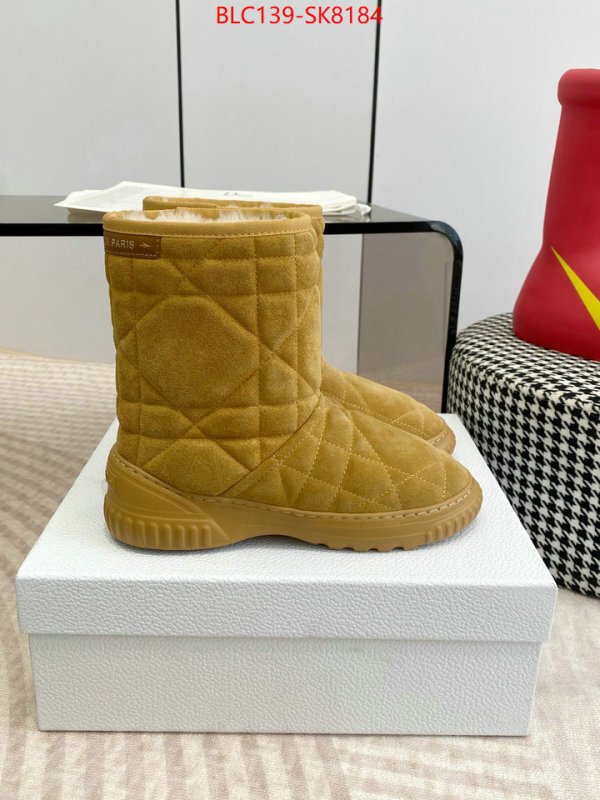 Women Shoes-Dior best site for replica ID: SK8184 $: 139USD