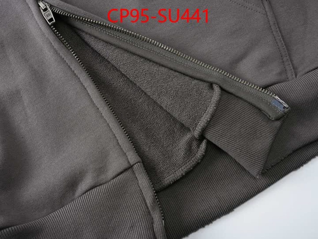 Clothing-Balenciaga ID: SU441 $: 95USD