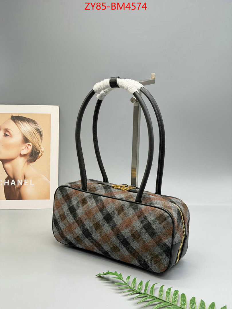 Miu Miu Bags(4A)-Handbag- ID: BM4574 $: 85USD,