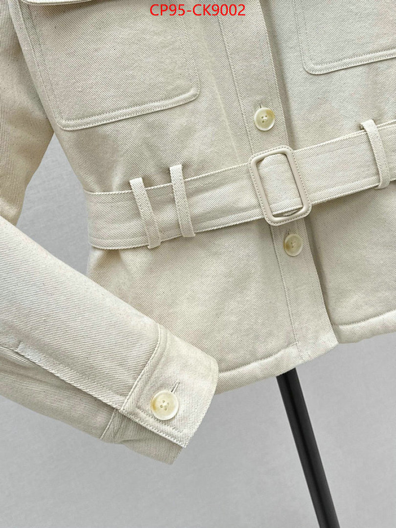 Clothing-Loro Piana ID: CK9002 $: 95USD