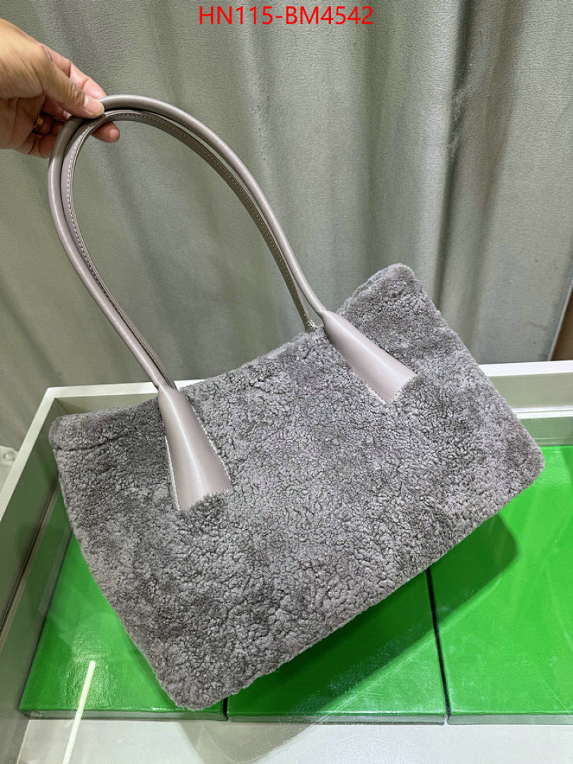 BV Bags(4A)-Handbag- ID: BM4542 $: 115USD,